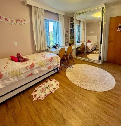 Imagem Casa com 4 quartos / suítes, 282 m² - venda ou aluguel - Condomínio Casa de Valença - Parque dos Príncipes - Butantã - São Paulo/SP