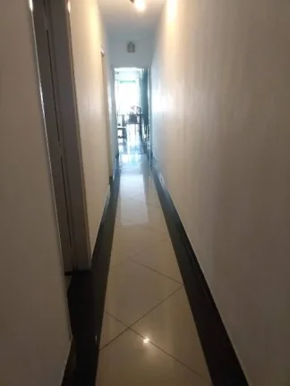 Imagem Casa térrea com 3 dormitórios na Vila formosa