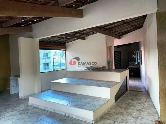Imagem Sobrado à venda 2 Quartos, 1 Suite, 1 Vaga, Santa Maria, São Caetano do Sul - SP