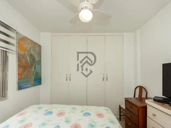 Imagem Apartamento Itaim Bibi Reformado pronto para morar