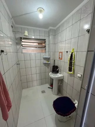 Imagem Veja isso - Ap 1 dmt, mobiliado, Guilhermina, por $240.000