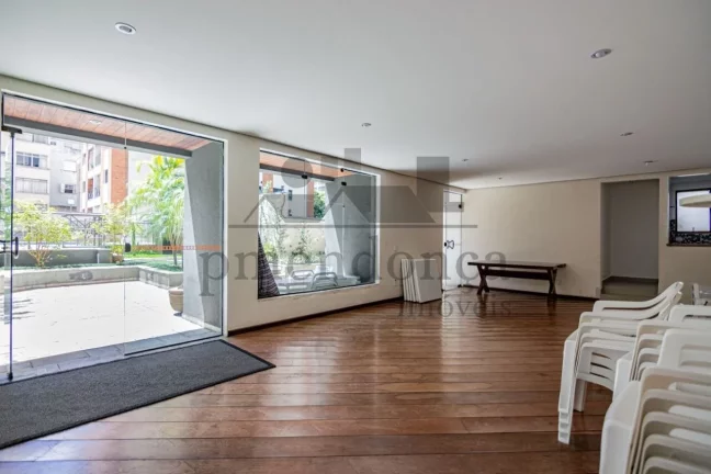 Imagem Apartamento em Perdizes com 81m², pronto para morar!