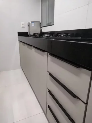 Imagem Apartamento Cobertura Duplex em Belo Horizonte