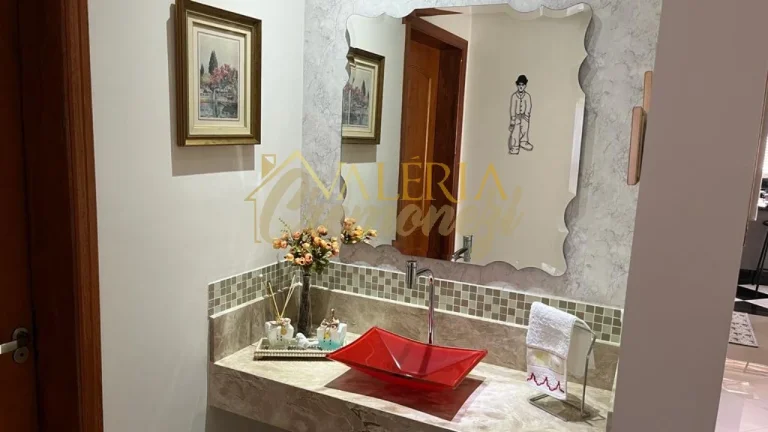 Imagem CASA RESIDENCIAL em INDAIATUBA - SP, ALTOS DA BELA VISTA
