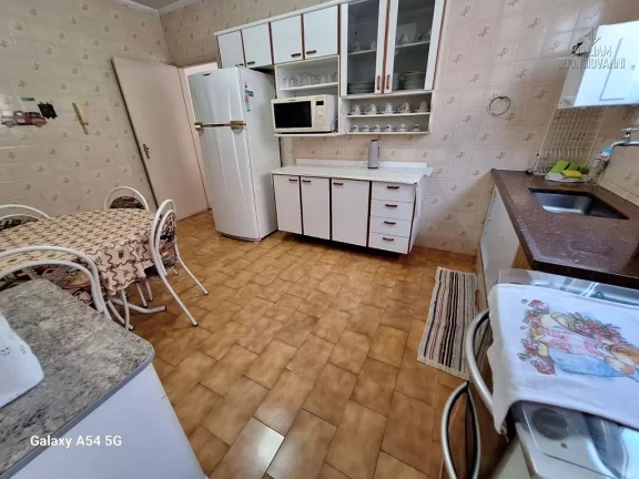 Imagem Apartamento 2 dormitórios no bairro Guilhermina