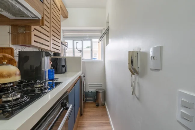 Imagem Apartamento para venda em Pirituba com 2 quartos, sendo 1 suíte , 56m2