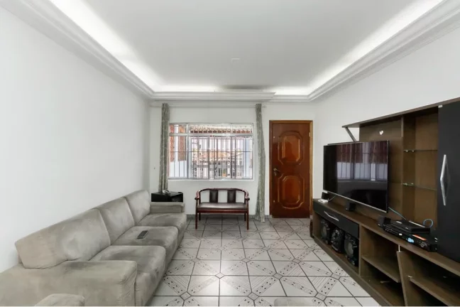Imagem CASA RESIDENCIAL em São Paulo - SP, Cidade Ademar