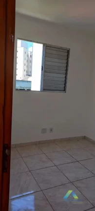 Imagem Apartamento a venda com 02 quartos proximo ao metro .
