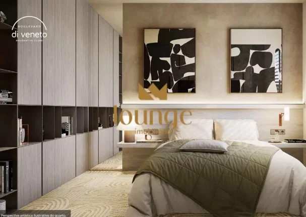 Imagem Apartamento em Votorantim