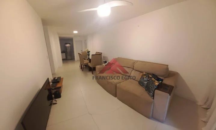Imagem Apartamento 1ª locação, Varanda gourmet, 3 qtos, 1 ste, 1 vaga