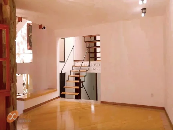 Imagem CASA COM 4 DORMITÓRIOS À VENDA, 583 M² POR R$ 2.500.000,00 - CANCELA PRETA - MACAÉ/RJ
