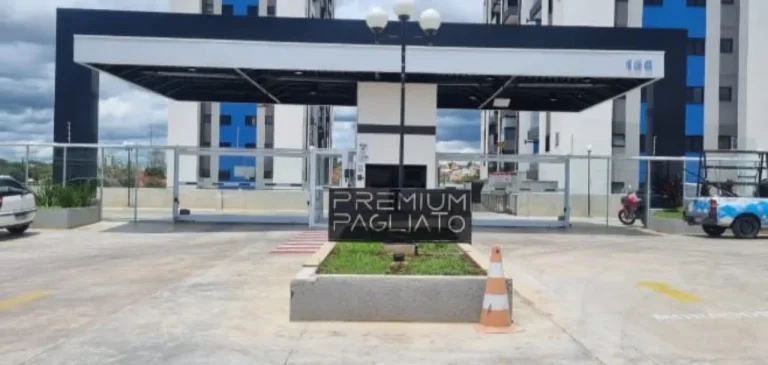 Imagem APARTAMENTO RESIDENCIAL em SOROCABA - SP, JARDIM PAGLIATO