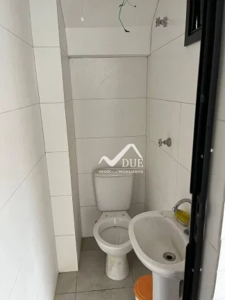 Imagem CASA TRIPLEX COM 2 SUITES