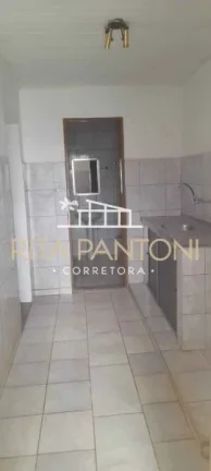 Imagem Casa - Ribeirão Preto - Jardim Bela Vista - Região Oeste