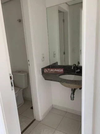 Imagem Sala à venda, 32 m² por R$ 248.000,00 - Vila Parque Jabaquara - São Paulo/SP
