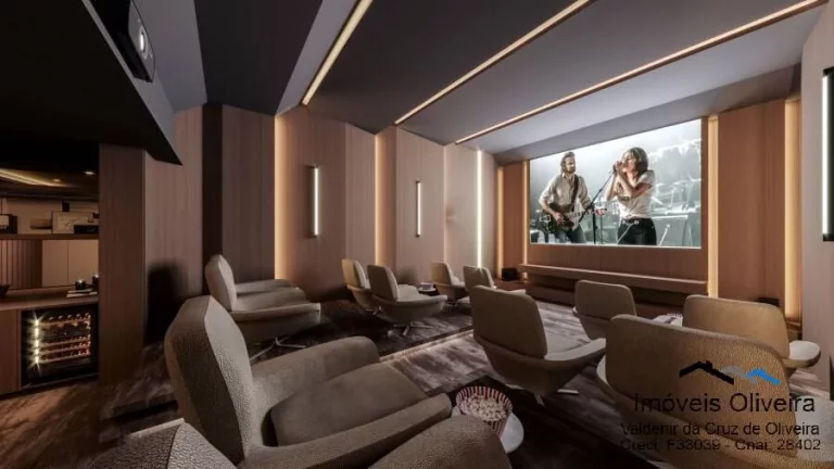 Imagem Apartamentos Edifício Terranoble a partir de R$ 669.089,00