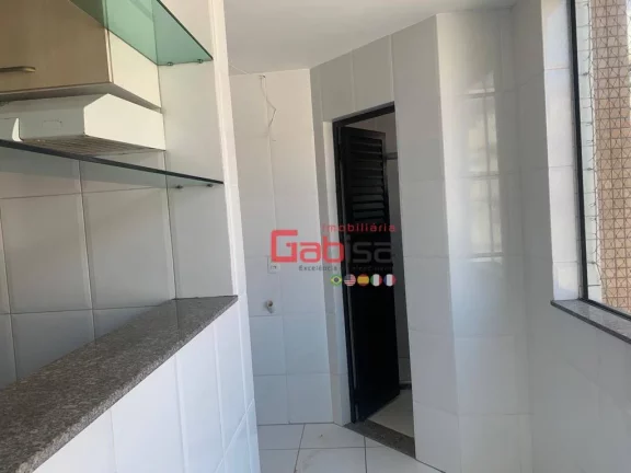 Imagem Apartamento com 3 dormitórios para alugar, 140 m² por R$ 5.320,00/mês - Vila Nova - Cabo Frio/RJ