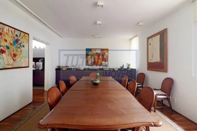 Imagem APARTAMENTO A VENDA JARDIM PAULISTA 2 DORMITÓRIOS