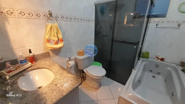 Imagem Casa a venda em Serra Negra Bairro das Posses