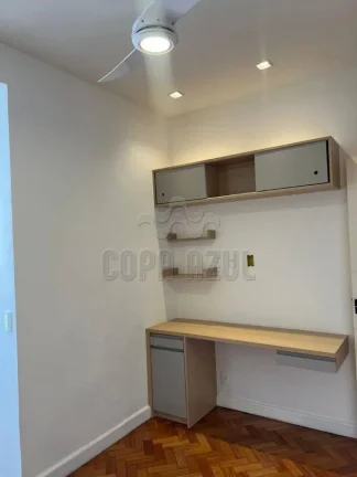 Imagem Copacabana - Residencial › Apartamento com 3 quarto(s) a Venda