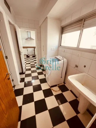 Imagem Apartamento à Venda no Paraíso - São Paulo/SP.