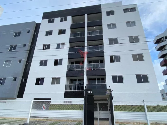 Imagem Apartamento no Aeroclube a poucos passos do parque Parahyba 3