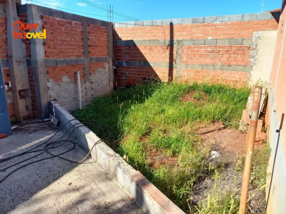 Imagem Casa na Ribeirânia à venda: Casa com 4 quartos, 2 suítes, 350m² - Ribeirão Preto-SP