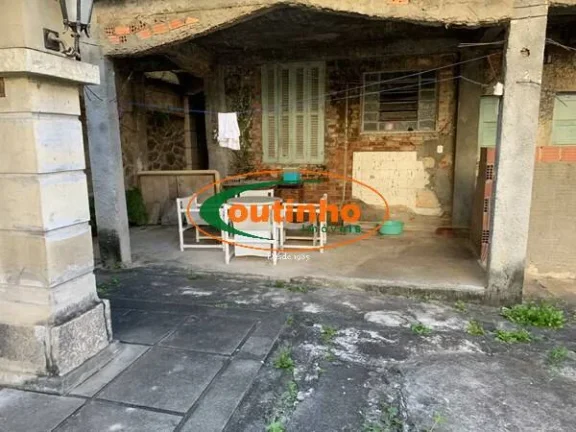 Imagem (27628) Rua Saboia Lima - Tijuca