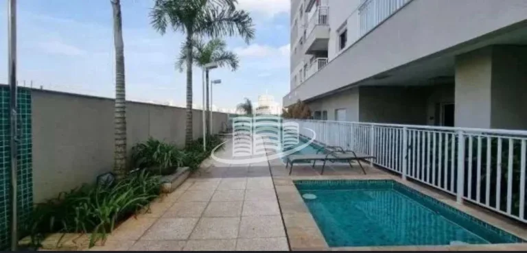 Imagem Apartamento Padrão