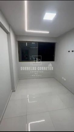 Imagem Apartamento a venda, bairro torre em Recife, novo, 2qtos 1st, 1vg, lazer completo financia