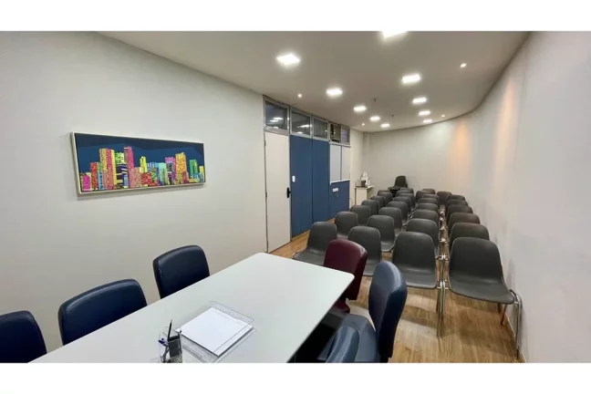 Imagem SALA COMERCIAL em São Paulo - SP, Cidade Monções