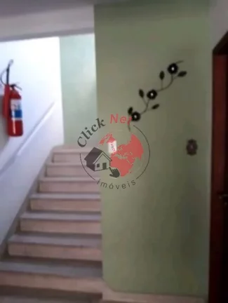 Imagem Apartamento à Venda no bairro Rudge Ramos em São Bernardo