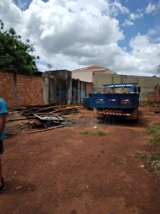 Imagem Terreno - Ribeirão Preto - Jardim Professor Antônio Paloc - Região Leste