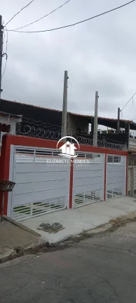 Imagem Sobrado à venda, Vila Jundiai, MOGI DAS CRUZES - SP