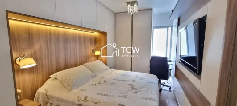 Imagem Apartamento para alugar no bairro Aclimação - São Paulo/SP, Zona Central