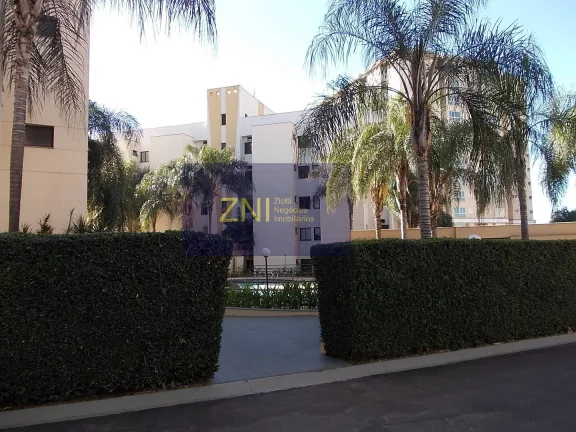 Imagem Apartamento à Venda no Nova Aliança R 1290
