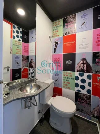 Imagem Apartamento à Venda em Indianópolis - São Paulo/SP.