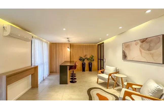 Imagem APARTAMENTO RESIDENCIAL em São Paulo - SP, Itaim Bibi