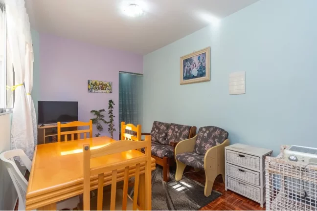 Imagem Apartamento à venda em São Paulo, Perdizes, com 2 quartos, 50m2
