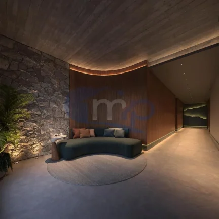 Imagem Apartamento á venda com 2 dormitórios no Predial em Torres/RS
