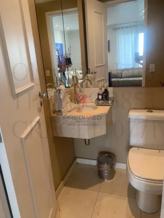 Imagem Excelente Apartamento em Moema