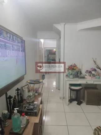 Imagem Sobrado em Jardim São Bernardo - SP: venda e locação por R$ 480.000,00