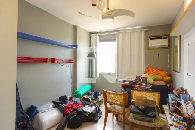 Imagem Apartamento à Venda - Recreio, 4 Quartos, 168 m2