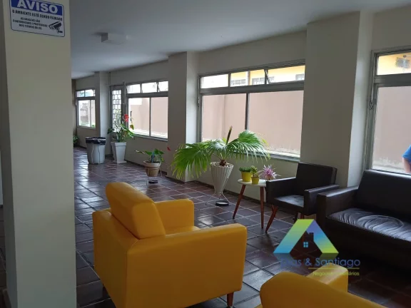 Imagem APARTAMENTO COM 3 DORMITÓRIOS E 2 BANHEIROS EM VILA MOINHO VELHO/SP!