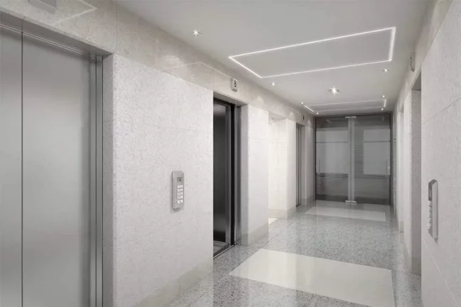 Imagem Conjunto para alugar, 271 m² - Brooklin - São Paulo/SP