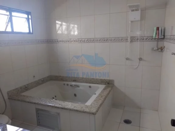 Imagem Casa - Ribeirão Preto - Campos Elíseos - Região Norte