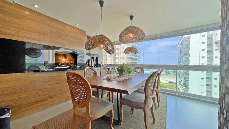 Imagem Apartamento com 3 dormitórios à venda, 131 m por R$ 5.800.000,00 - Riviera