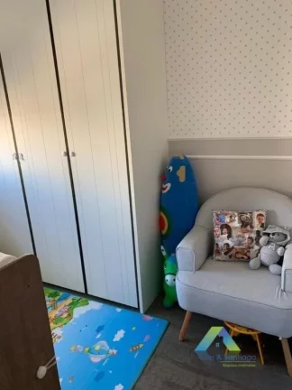Imagem Lindo apartamento alto padrão a 10 minutos da estação do metro Praça da Arvore 3 suítes, 3 vagas, lazer completo localização altamente privilegiada.
