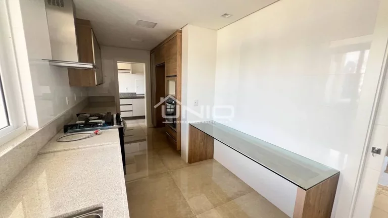 Imagem Apartamento Cobertura Ed Villa Asti - Centro