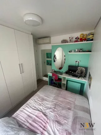 Imagem Apartamento à venda, 117 m² por R$ 1.980.000,00 - Vila Leopoldina - São Paulo/SP